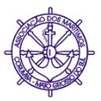 Resultado de imagem para ESCUDO DA ASSOCIAÇÃO BENEFICENTE E CULTURAL DE MARITIMOS