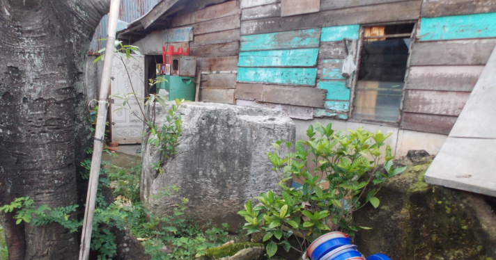 Situs Hindu - Budha Kawasan Sumatera, Madura, dan Kalimantan Republik