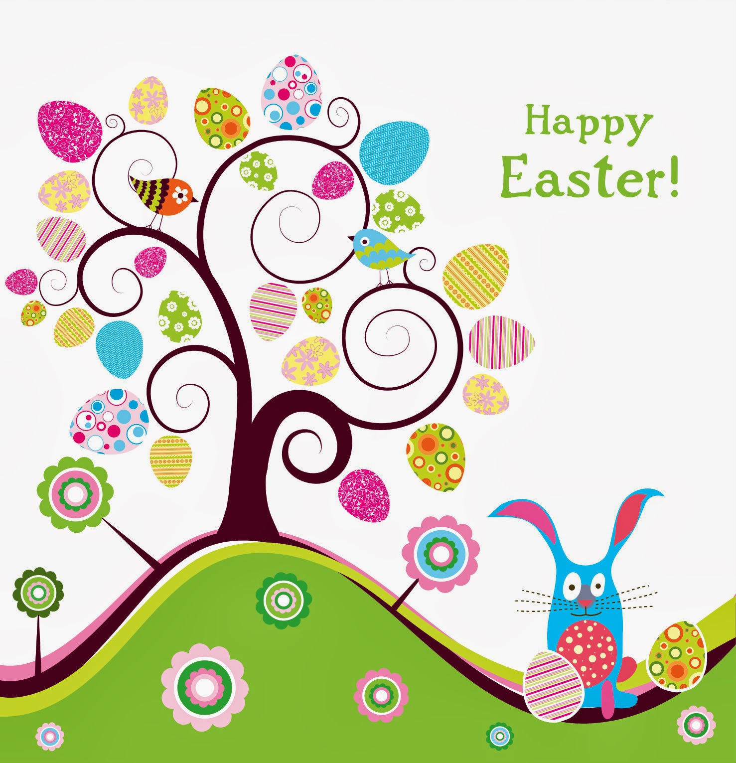 easter cards clipart - photo #2