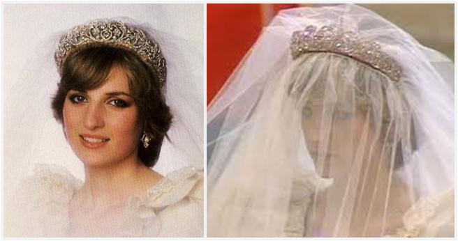 Of Brides Including Both Diana 78