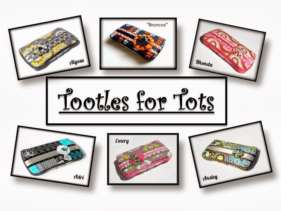 Tootles for Tots