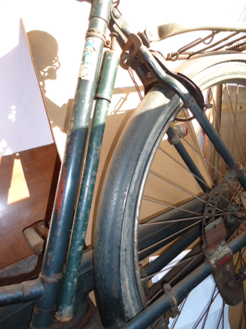 Selamat Datang di Tony s Antiques Sepeda  Hartog Antik 