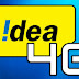 Idea Offers Rs.309 Pack to beat Jio