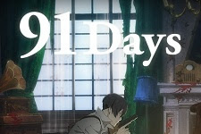 91 Days - Episode 12 END Subtitle Indonesia