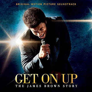 Get On Up: The James Brown Story Soundtrack