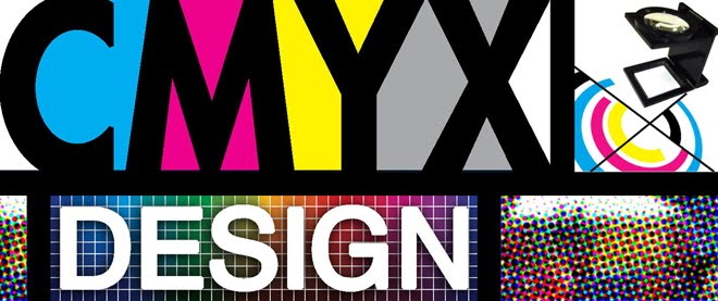 CMYX Design