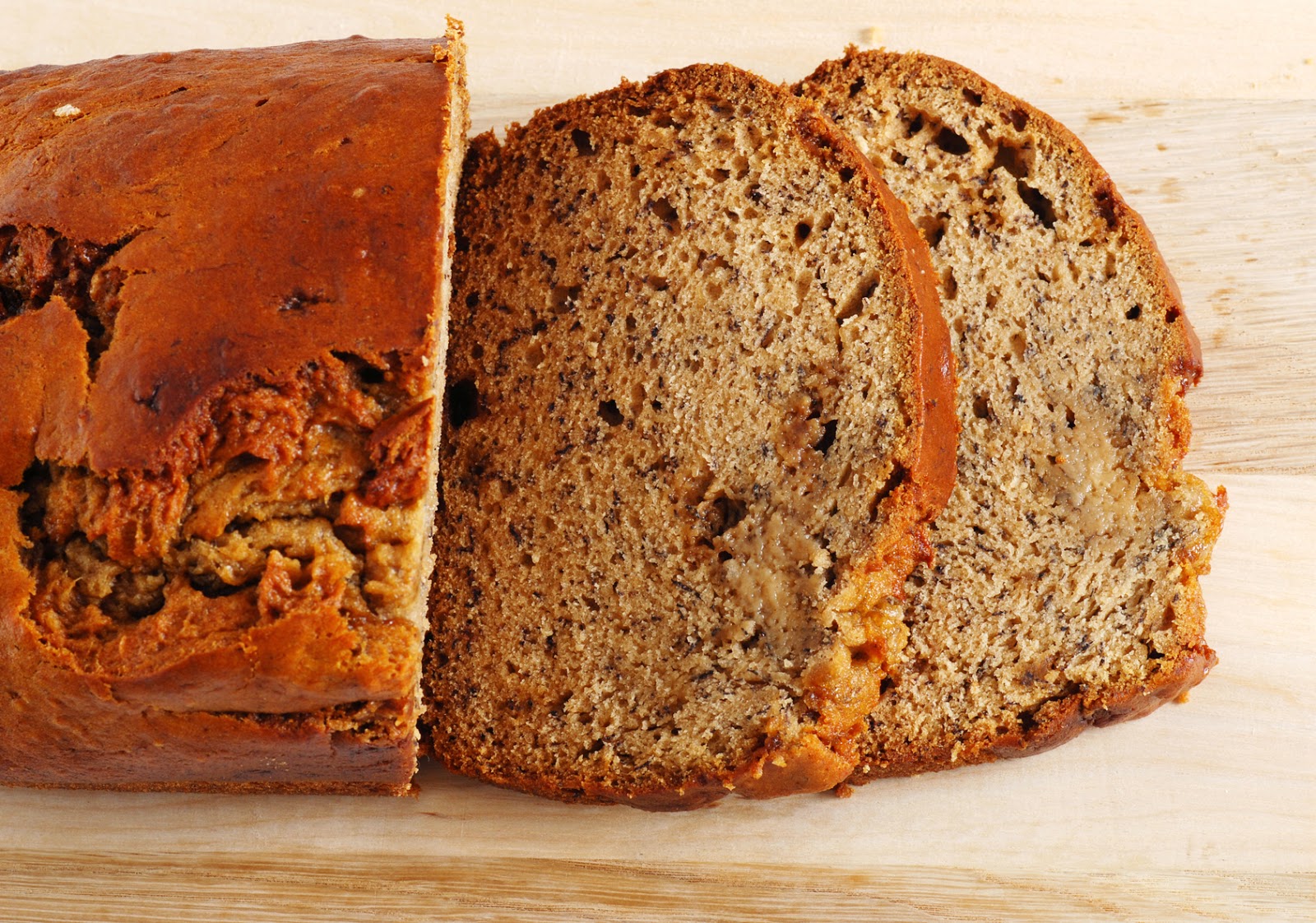 Receta Qikely Pan de Granola