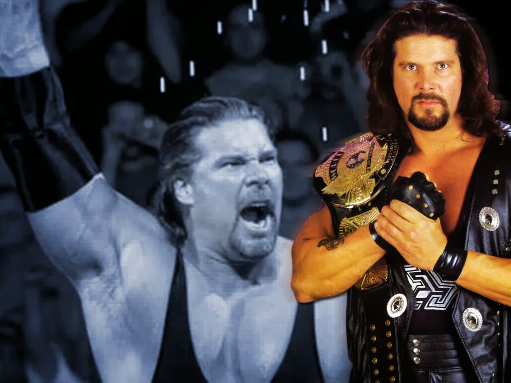 Kevin Nash Hd Wallpapers Free Download