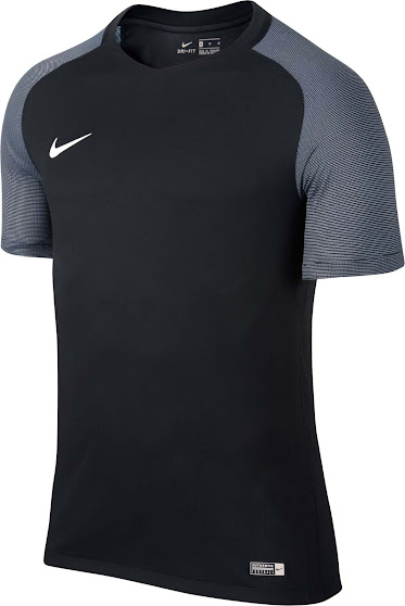 All-New Nike Vapor I / Revolution IV Teamwear Jerseys Released - Footy ...