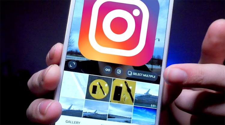 Cara CERDAS Upload Banyak Foto dan Video ke Instagram Sekali Upload! Cara CERDAS Upload Banyak Foto dan Video ke Instagram Sekali Upload!