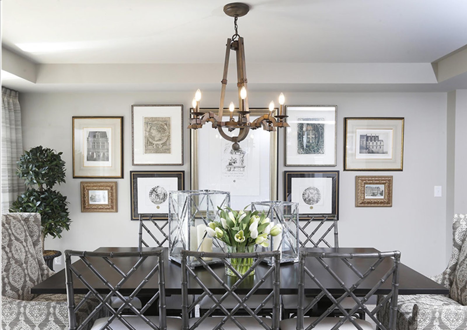 ETHAN ALLEN EDINA ETHAN ALLEN FEATURED IN ASID SHOWCASE HOME