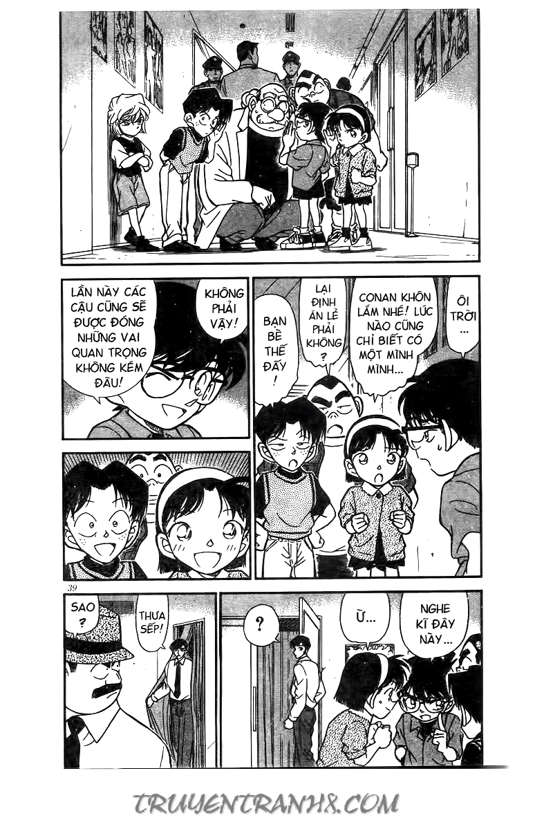 Detective Conan Chap 224 - Truyen.Chap.VN