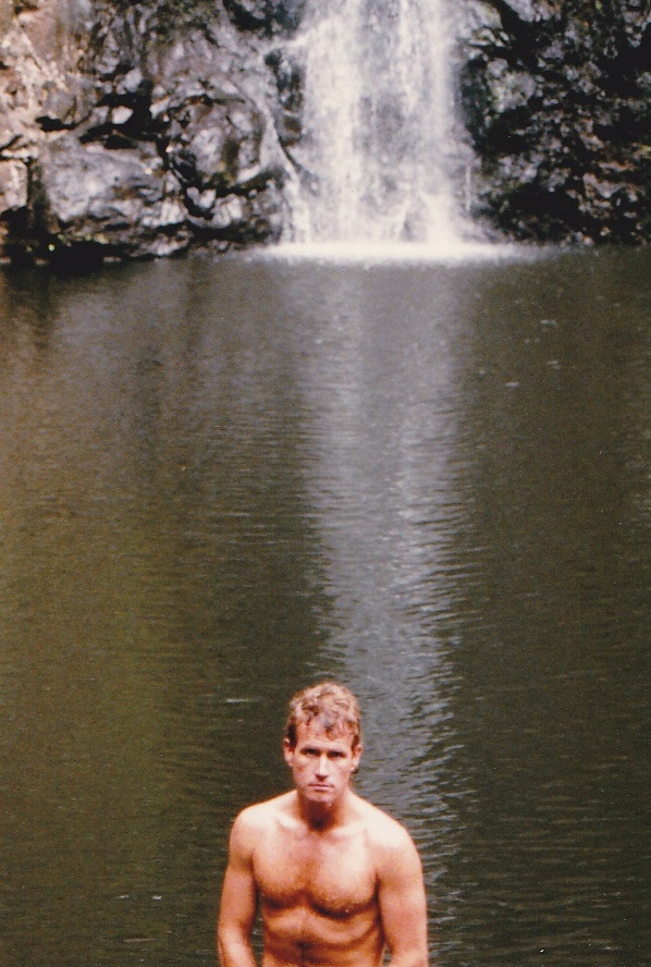 Progressive Christian Reflections by Chris Glaser Spiritual Skinnydipping