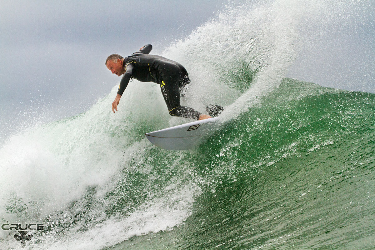 EL CRUCE SURF LANZAROTE Meeting anual Surfboard Agency