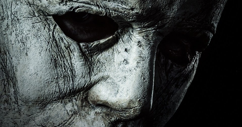 The Newest Rant Film Friday The New, "Halloween," Movie That Actually