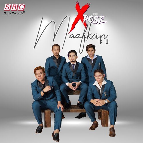 Lirik Lagu Maafkan Aku - Xpose - Lirik Lagu Malaysia