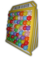 Balloon Dart Board5