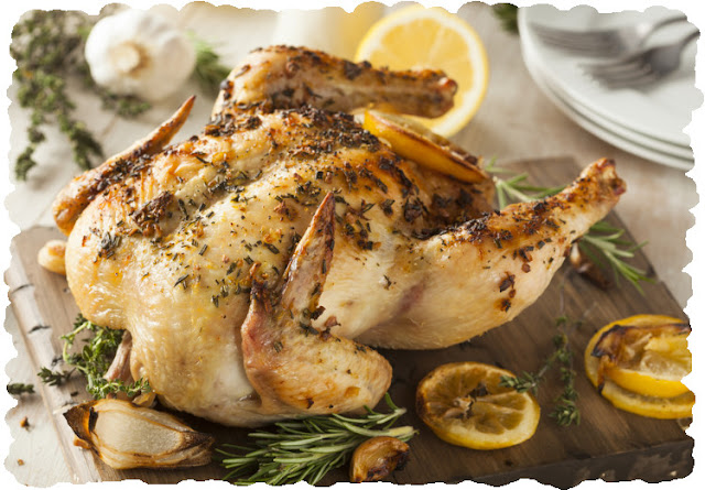 Whole Chicken (Instant Pot) Whole Chicken (Instant Pot)