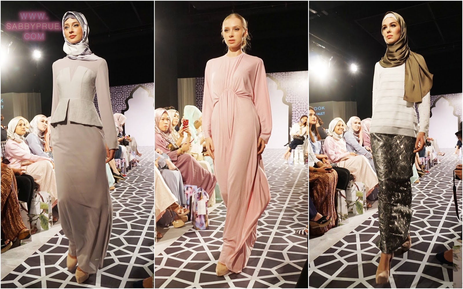 FASHION Gaya Koleksi Raya Fashion Valet ♥ Sabby Prue Malaysian
