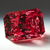 Extremely Rare Fancy Red Diamond Could Sell for Millions