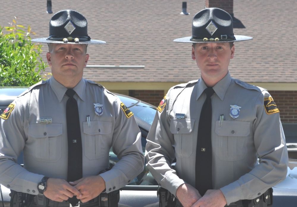 Highway Patrol North Carolina