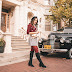 Returning From YEAR LONG HIATUS (!!!) With Fall Knits + Prints