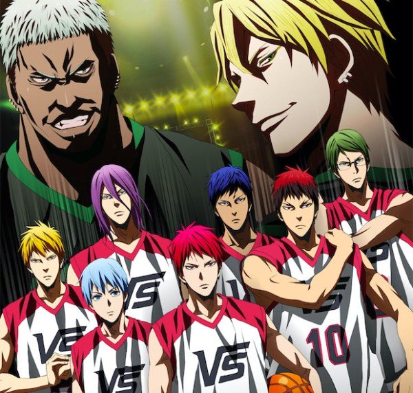 Images Of Download Anime Kuroko No Basket Sub Indo Batch Images Of Download Anime Kuroko No Basket Sub Indo Batch
