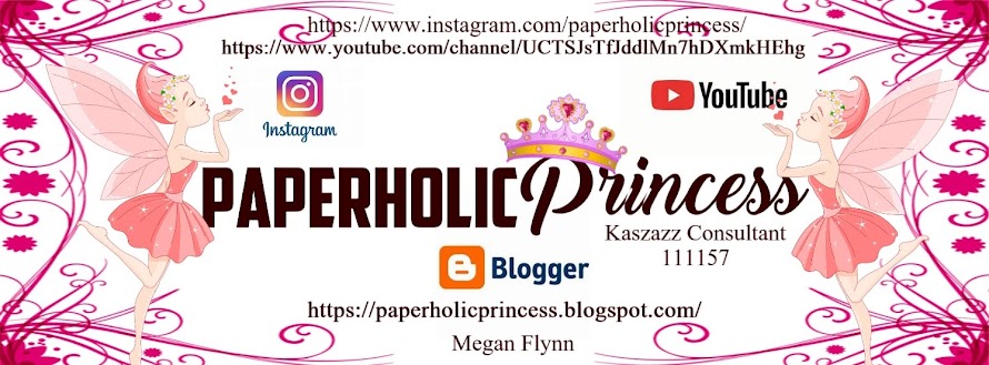 Paperholic Princess