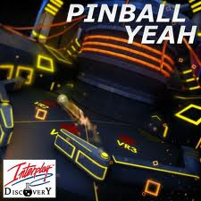 Pinball Yeah