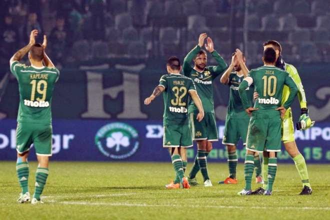 Και τώρα δύο "τελικοί"!