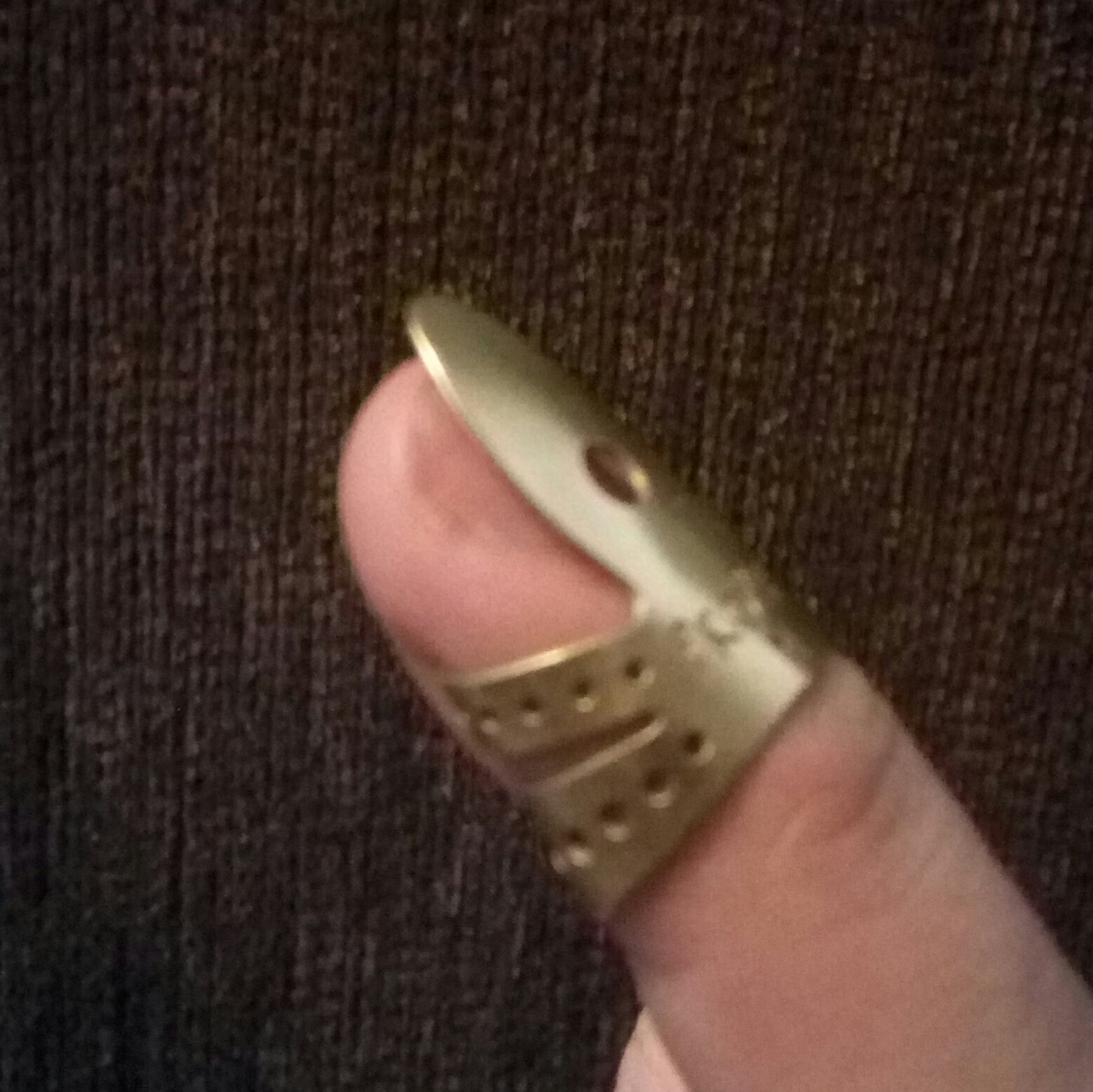 Clawhammer Picks and You A Review