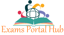 COMPETITIVE EXAMS PORTAL HUB - Best for UPSC Civil services, State Public Services Commissions jobs.