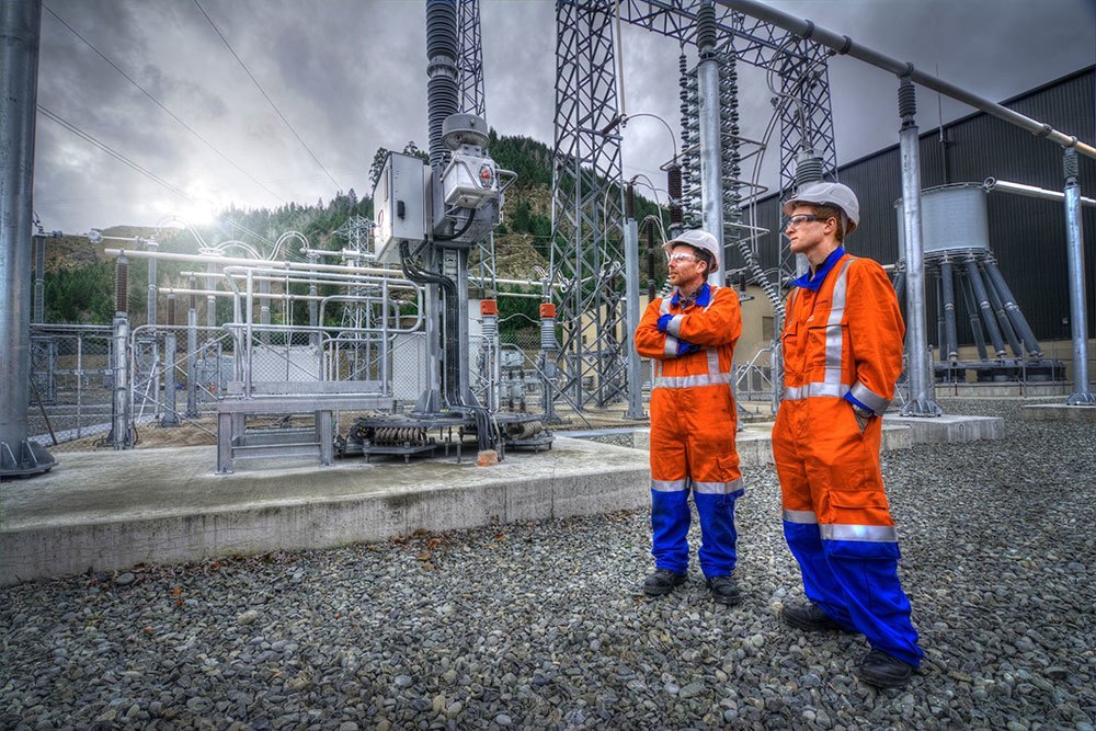 INGENIERIA ELECTRICA RETIE BOGOTA CUNDINAMARCA INGENIERÍA ELECTRICA