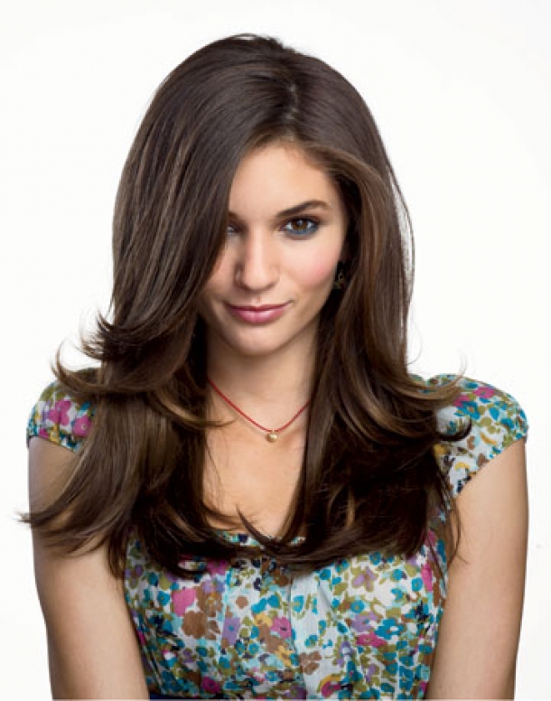 New Hairstyles for Girls 2013 | Fashionate Trends