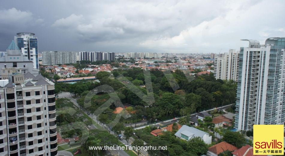 The Line at Tanjong Rhu - New Launch at Tanjong Rhu -Singapore