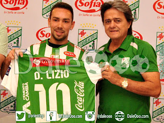 Oriente Petrolero - Damián Lizio - Keko Alvarez - DaleOoo.com Sitio, Página, Web, Facebook, Twitter, Instagram Oriente Petrolero Oficial