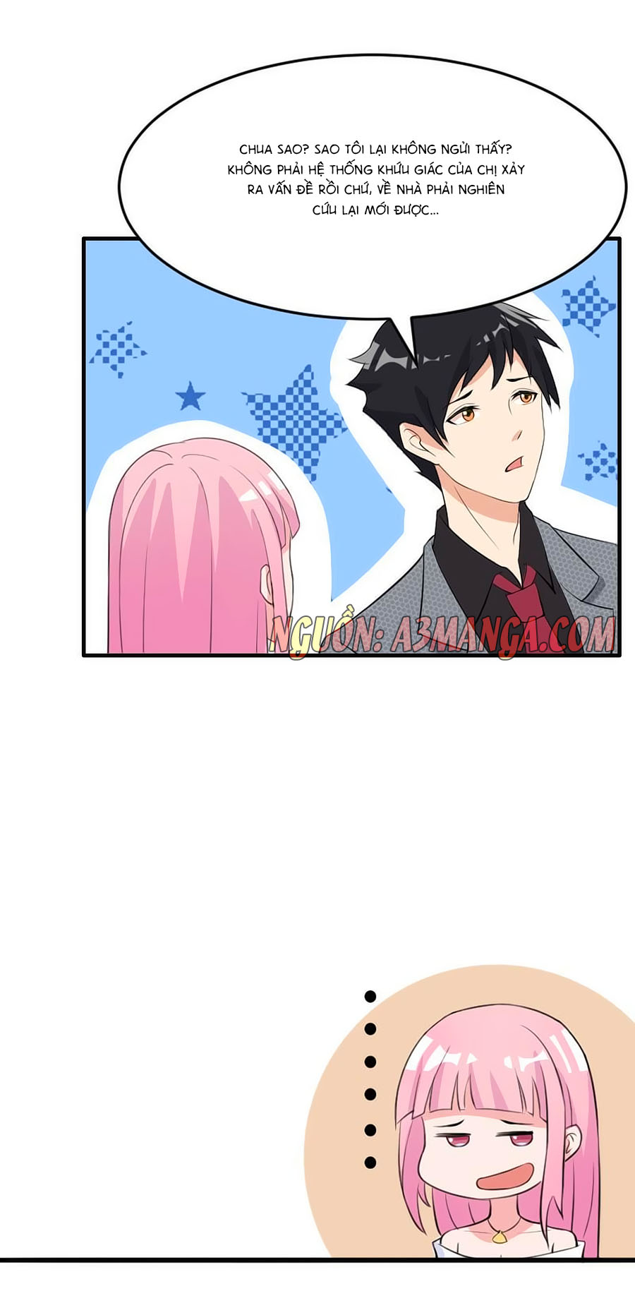 Số Hiệu 1314 Chap 18 - Next Chap 19