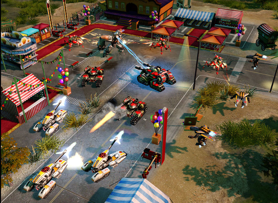 command and conquer 3 pc download