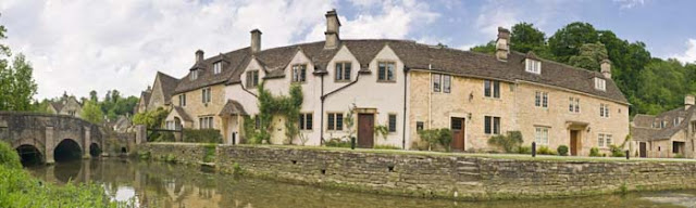 Experience The Romance And Might of Britain’s Castles Experience The Romance And Might of Britain’s Castles