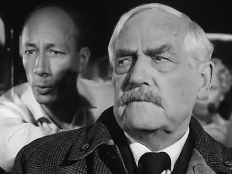 Земляничная поляна спектакль. Земляничная поляна 1957. земляничная поляна бергман.