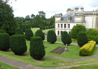 Dyffryn House