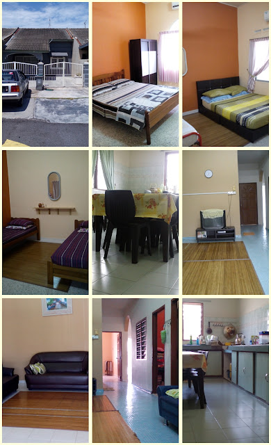 Homestay Murah dan Selesa Untuk Rombongan Sekolah di Melaka - Homestay