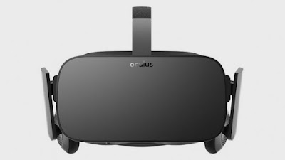 5 Virtual Reality (VR) Headset Termahal di Dunia