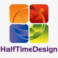 Half Time Design