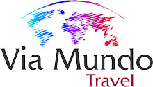 Via Mundo Travel, nossa agência de viagens especializada em Orlando!