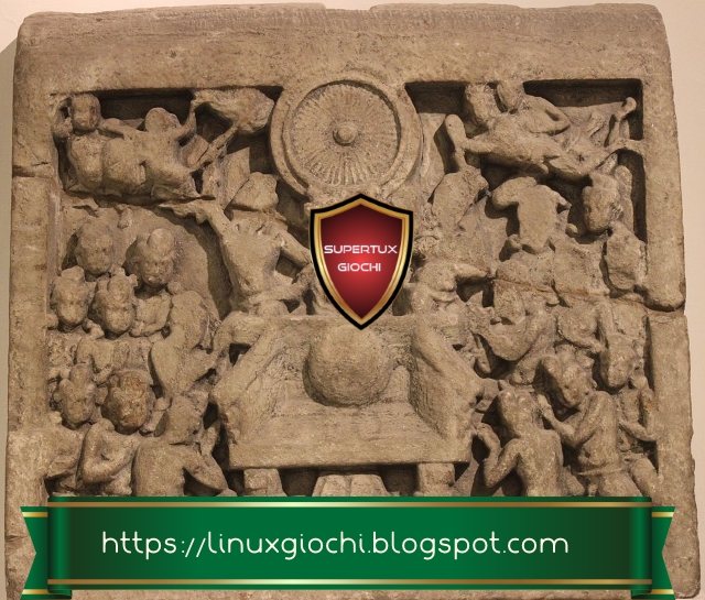 Maurya artefact 06 nm nd