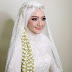 Model Hijab Untuk Pernikahan