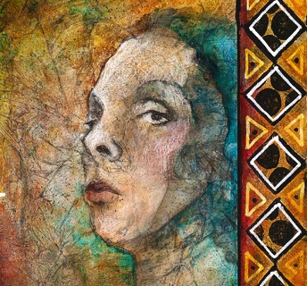 The Art of Marianne Morris: About Me