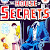 House of Secrets #128 - Alex Nino art