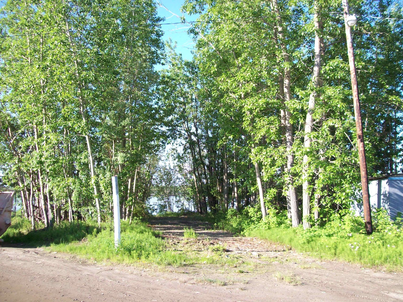 Eliot's Alaska More Galena Alaska